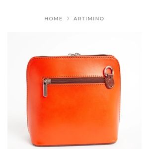 Solo perche bag